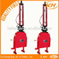 Hydraulic Suspender for power tong